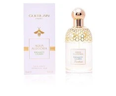 Guerlain Aqua Allegoria Bergamote Calabria EDT tualetinis vanduo moterims, 125 ml
