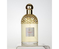 Guerlain Aqua Allegoria Mandarine Basilic 2022 EDT tualetinis vanduo moterims, 125 ml