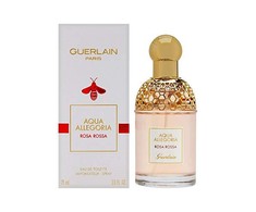 Guerlain Aqua Allegoria Rosa Rossa - EDT 75ml kvepalai Moterims EDT