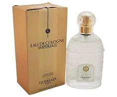 Guerlain Imperiale Eau De Cologne Purškiklis, 100 ml