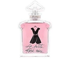Guerlain La Petite Robe Noire Velours EDP parfumuotas vanduo moterims, 50 ml