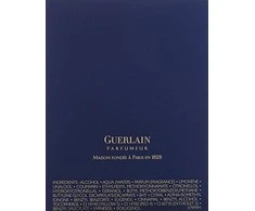 Kvepalai moterims Guerlain Shalimar for Women EDT, 50 ml