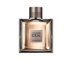 Kvepalai vyrams Guerlain L'Homme Ideal EDP, 50 ml