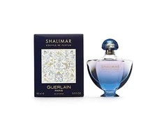 Guerlain Shalimar Souffle De Parfum for Women (Kvepalai Moterims) EDP - 90ml