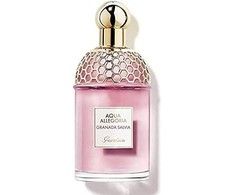 Guerlain Aqua Allegoria Granada Salvia Eau De Toilette Purškiklis, 75 ml