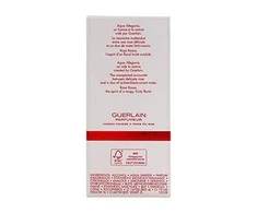 Guerlain Aqua Allegoria Rosa Rossa EDT tualetinis vanduo moterims, 125 ml