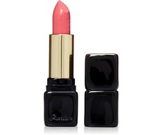 Guerlain KissKiss Lūpdažis Moterims 3,5 g (368 Baby Rose)