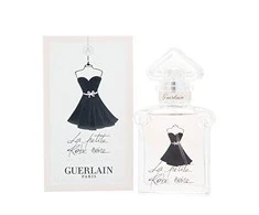 Guerlain La Petite Robe Noire EDT tualetinis vanduo unisex, 30 ml