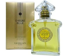 Guerlain L´Heure Bleue EDP parfumuotas vanduo moterims, 75 ml