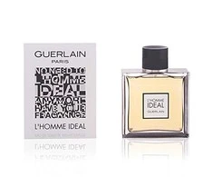 Guerlain L'homme Ideal EDT tualetinis vanduo unisex, 150 ml