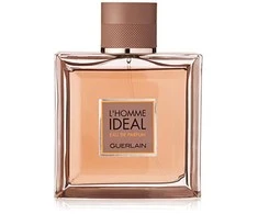 Guerlain L'homme Ideal EDP parfumuotas vanduo unisex, 100 ml