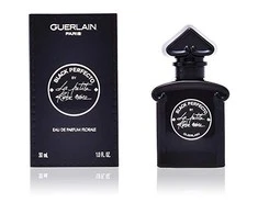 Guerlain La Petite Robe Noir Juodas Perfecto Eau De Perfume Purškiklis 50ml
