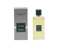 Kvepalai vyrams Guerlain Vetiver EDT, 100 ml