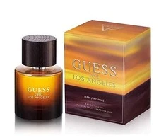 GUESS Guess 1981 Los Angeles EDT tualetinis vanduo vyrams, 100 ml