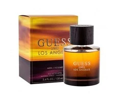 GUESS Guess 1981 Los Angeles EDT tualetinis vanduo vyrams, 100 ml