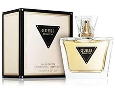 GUESS Seductive EDT tualetinis vanduo moterims, 75 ml