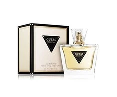 GUESS Seductive EDT tualetinis vanduo moterims, 75 ml