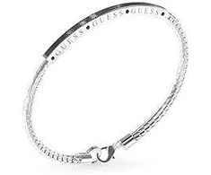 Jewellery Guess Gents Bracelet JUXB03213JWSTBKS