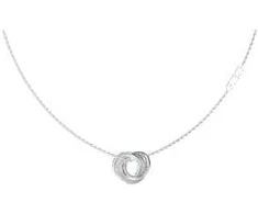 Jewellery Guess Necklace JUBN04062JWRHT/U