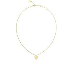 Juvelyriniai „Guess“ karoliai JUBN03241JWYGT/U