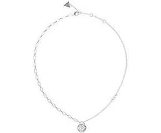 Jewellery Guess Necklace JUBN03350JWRHT/U