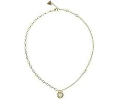 Jewellery Guess Necklace JUBN03350JWYGT/U
