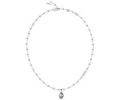 Juvelyriniai „Guess“ karoliai JUBN03391JWRHT/U