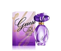 Kvepalai moterims GUESS Girl EDT, 100 ml