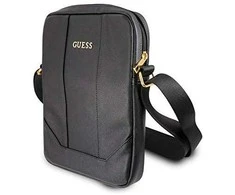 Guess Bag GUTB10TBK 10 juodas Saffiano
