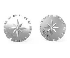 Jewellery Guess Earrings JUBE02206JWRHT/U