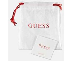 Papuošalai „Guess“ auskarai JUBE02135JWRHT/U