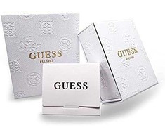 Jewellery Guess Earrings JUBE02162JWRH