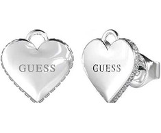 Jewellery Guess Earrings JUBE02231JWRHT/U