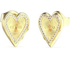 Juvelyriniai Guess Auskarai JUBE03237JWYGT/U