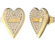Jewellery Guess Earrings JUBE03251JWYGT/U