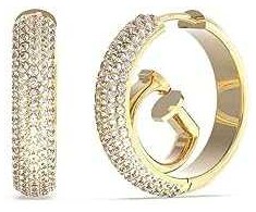 Juvelyriniai Guess Auskarai JUBE03299JWYGT/U
