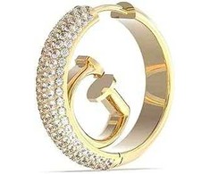Juvelyriniai Guess Auskarai JUBE03299JWYGT/U