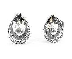 Papuošalai „Guess“ auskarai JUBE03393JWRHT/U