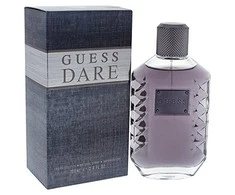 GUESS Dare EDT tualetinis vanduo vyrams, 100 ml