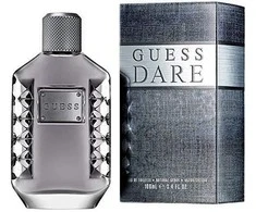 GUESS Dare EDT tualetinis vanduo vyrams, 100 ml