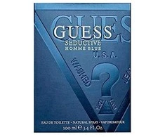 Guess Seductive Homme Mėlyna EDT M 100ml