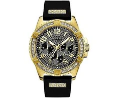 Laikrodis Watches GUESS GENTS W1132G1
