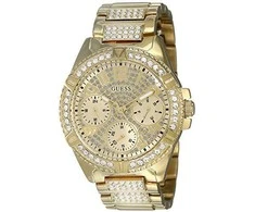 Laikrodis Watches GUESS LADIES W1156L2