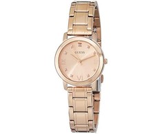 Laikrodis Watches GUESS LADIES GW0532L5