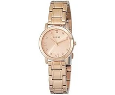 Laikrodis Watches GUESS LADIES GW0532L5