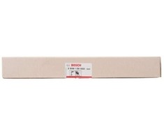 BOSCH  Putplasčio pjūklo kreipiančioji pjūkleliams Nr 2607018012