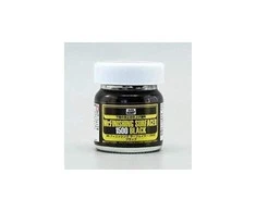 Mr Hobby Mr.Hobby Mr. Finishing Surfacer 1500 juodas gruntas 40 ml, SF-288