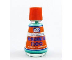 Mr Hobby Mr.Hobby Mr. Masking Sol Neo maskavimo skystis 25 ml (M-132)