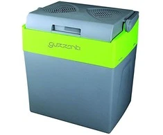 Guzzanti Termoelektrinis šaldytuvas-šildytuvas GZ 30B