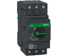 Schneider Electric Variklio jungiklis 3P 70-80 A GV3P80